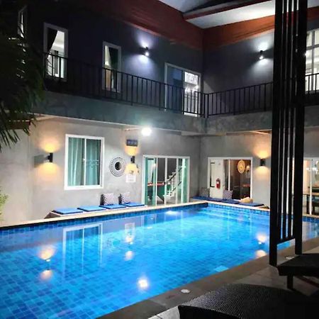 Villa Rajapruek Entire 3 Villas 7 Bedrooms Near Airport Chiang Mai Exterior foto