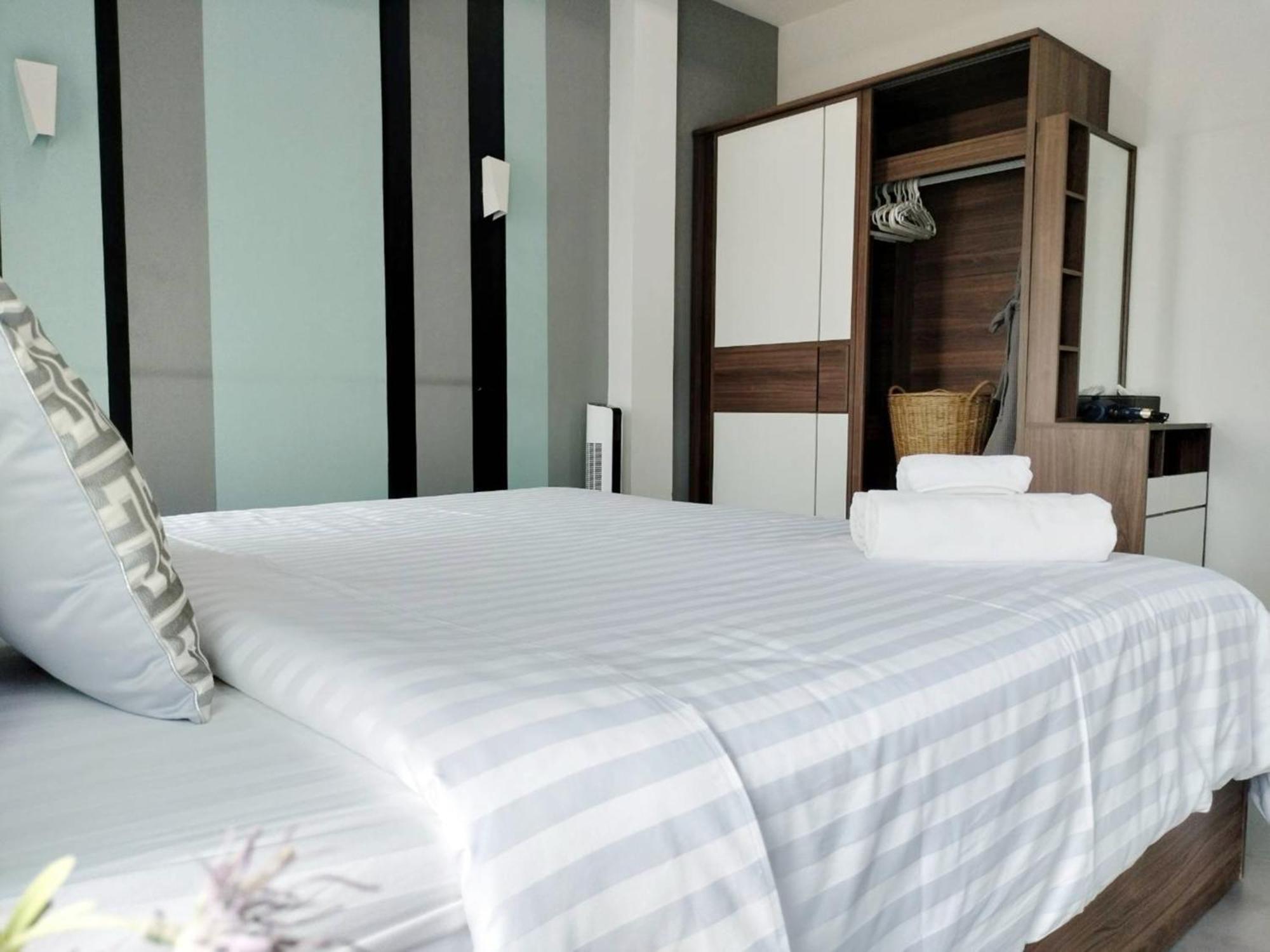 Villa Rajapruek Entire 3 Villas 7 Bedrooms Near Airport Chiang Mai Exterior foto