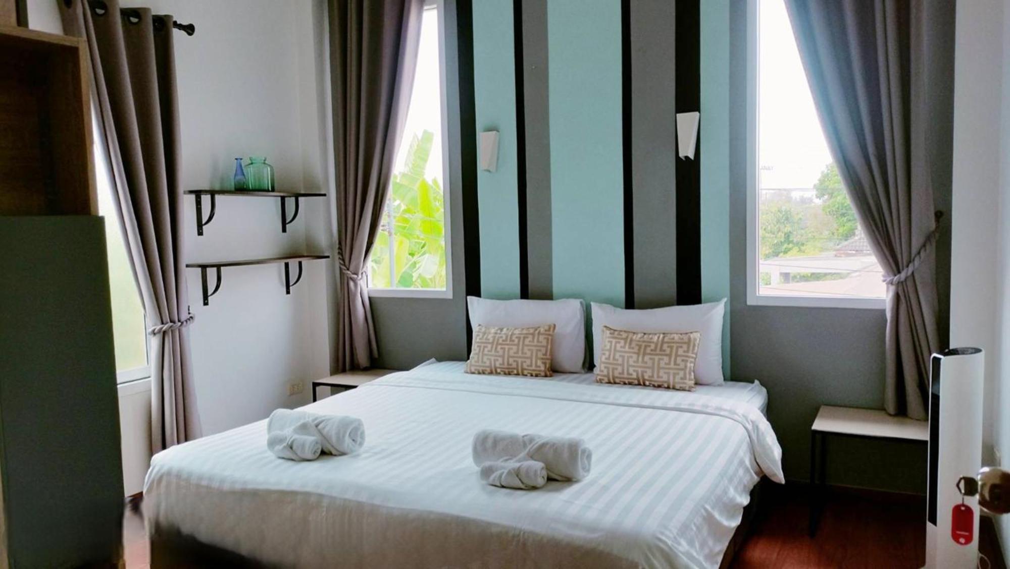 Villa Rajapruek Entire 3 Villas 7 Bedrooms Near Airport Chiang Mai Exterior foto